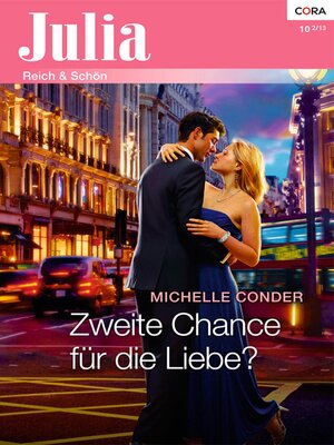 cover image of Zweite Chance für die Liebe?